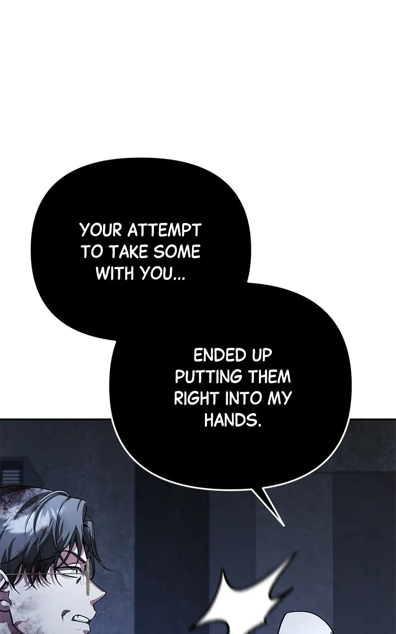 My Avatars’ Path to Greatness Chapter 21 page 116 - 