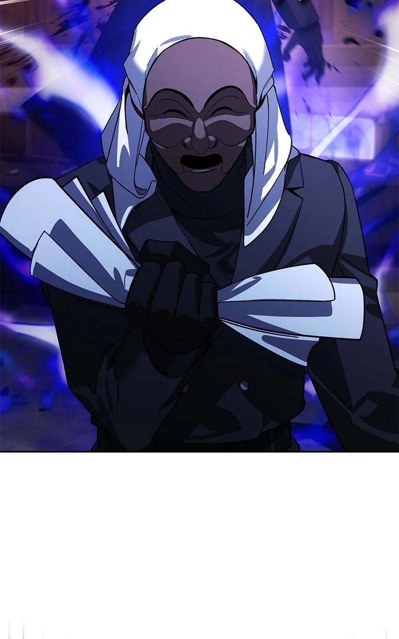 My Avatars’ Path to Greatness Chapter 21 page 123 - 