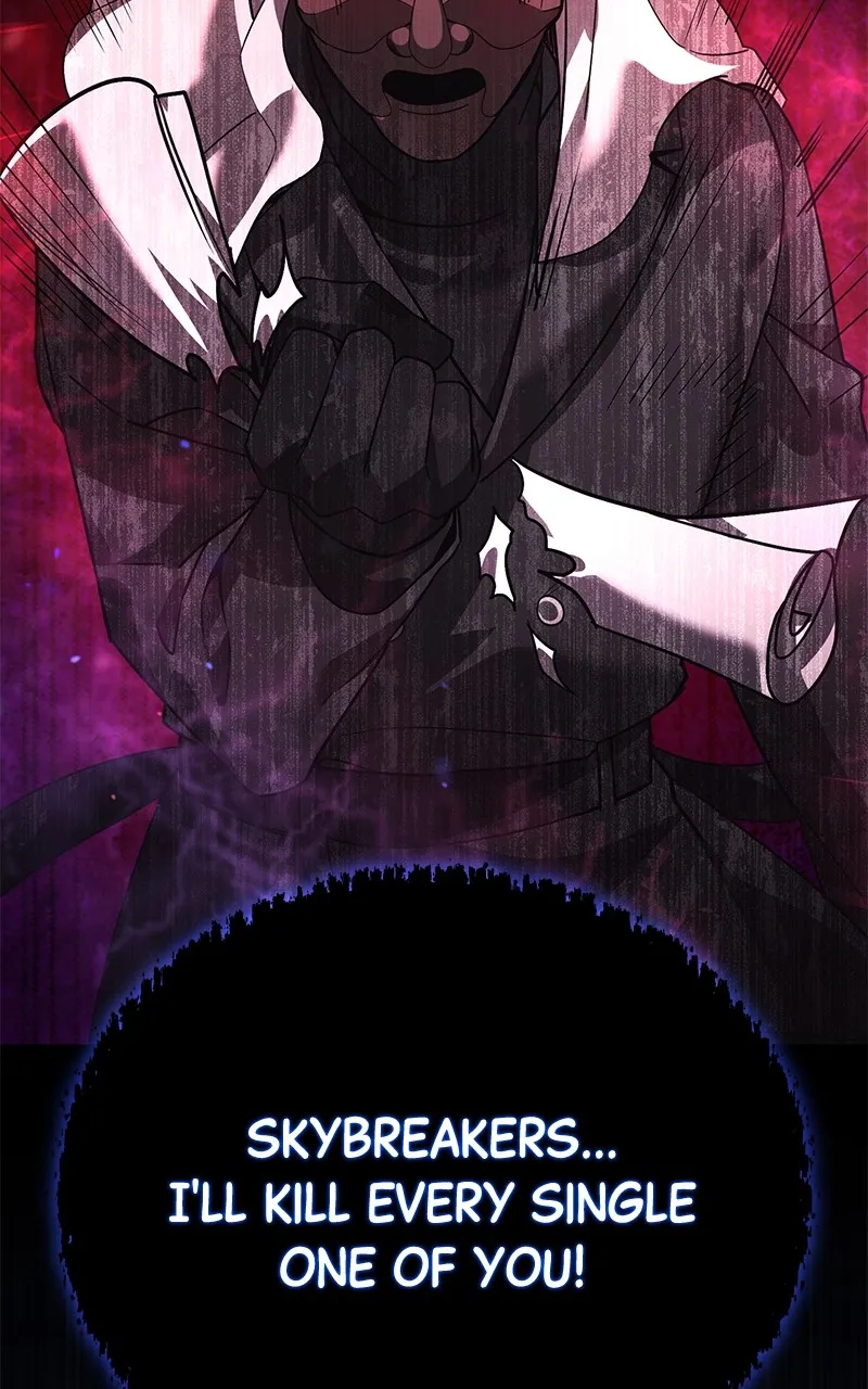 My Avatars’ Path to Greatness Chapter 21 page 126 - 