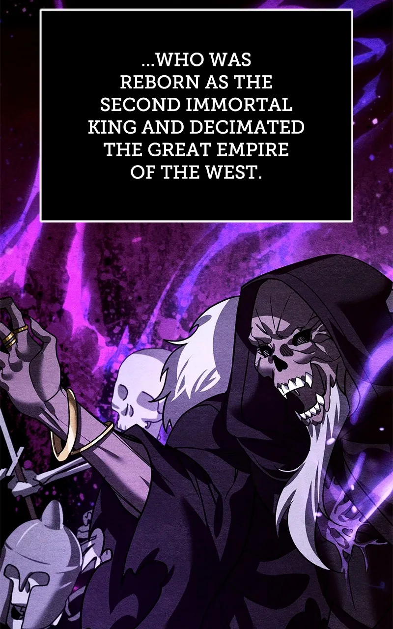 My Avatars’ Path to Greatness Chapter 21 page 46 - 