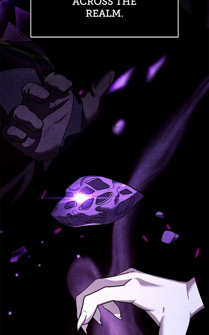 My Avatars’ Path to Greatness Chapter 21 page 51 - 