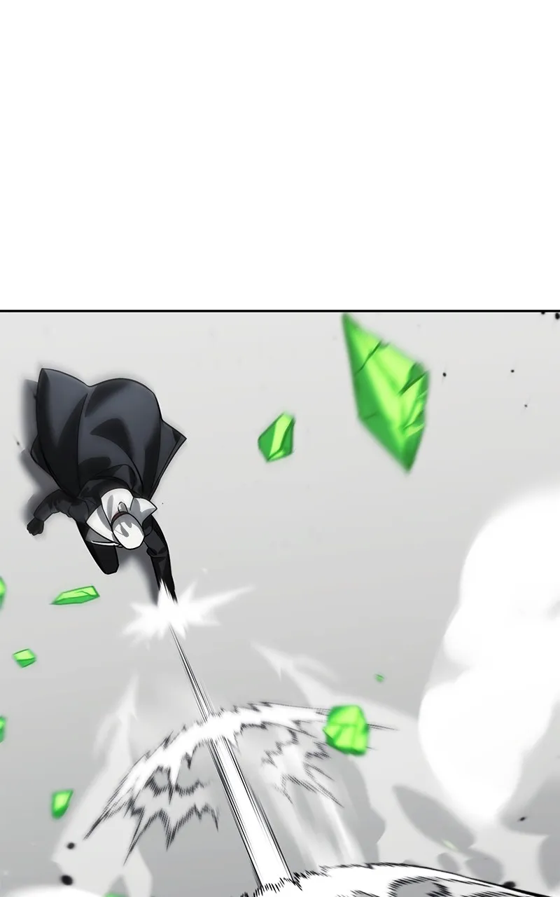 My Avatars’ Path to Greatness Chapter 21 page 75 - 