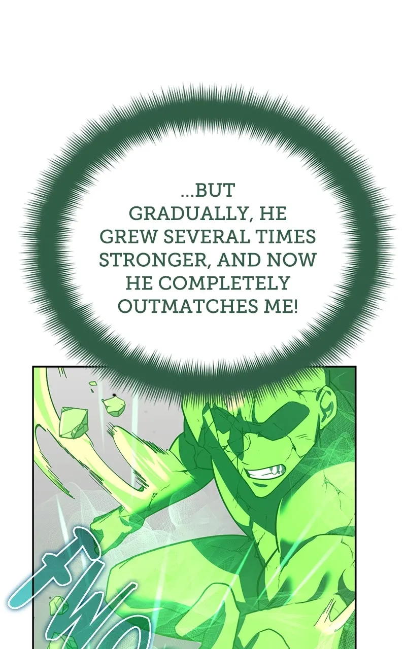 My Avatars’ Path to Greatness Chapter 21 page 79 - 