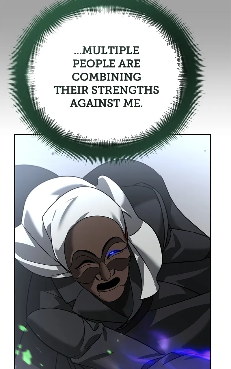 My Avatars’ Path to Greatness Chapter 21 page 82 - 
