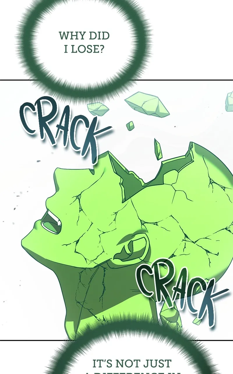 My Avatars’ Path to Greatness Chapter 21 page 84 - 