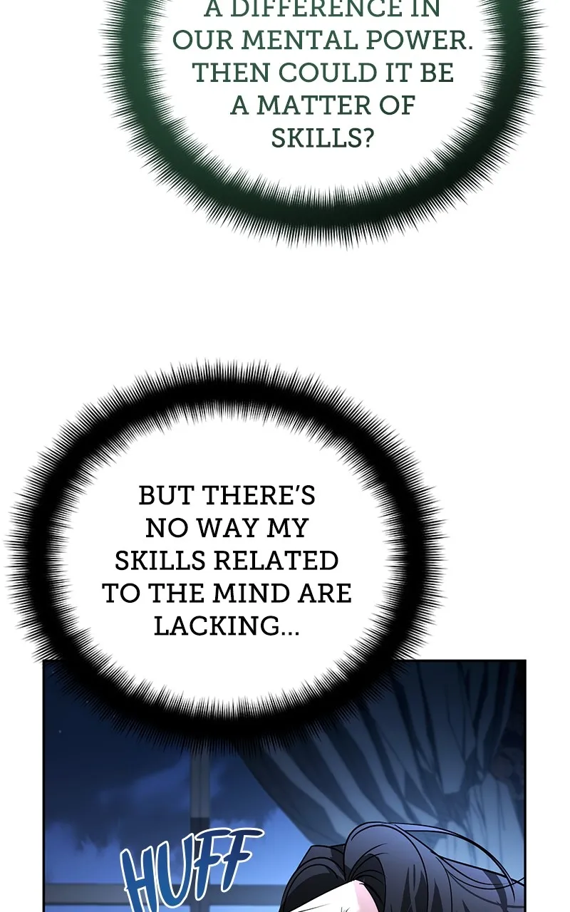 My Avatars’ Path to Greatness Chapter 21 page 85 - 