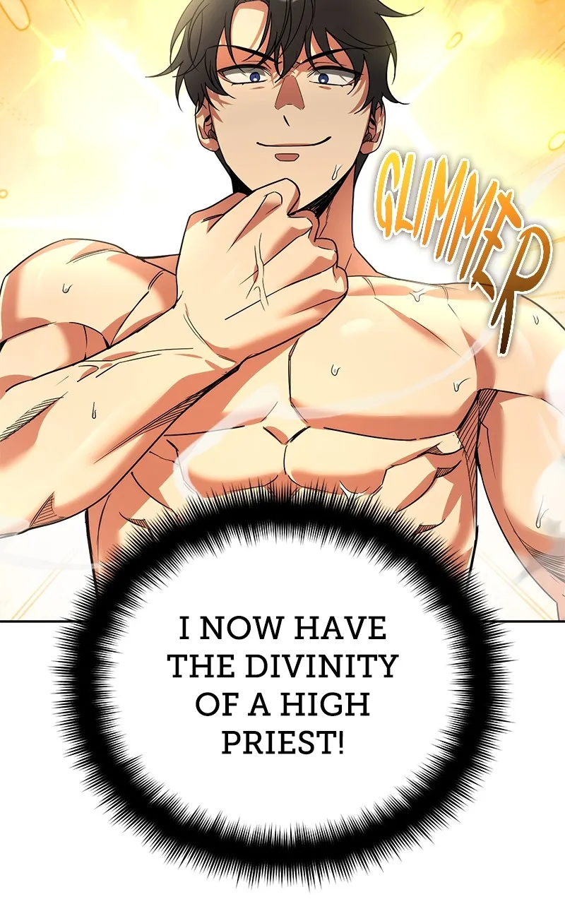 My Avatars’ Path to Greatness Chapter 21 page 10 - 