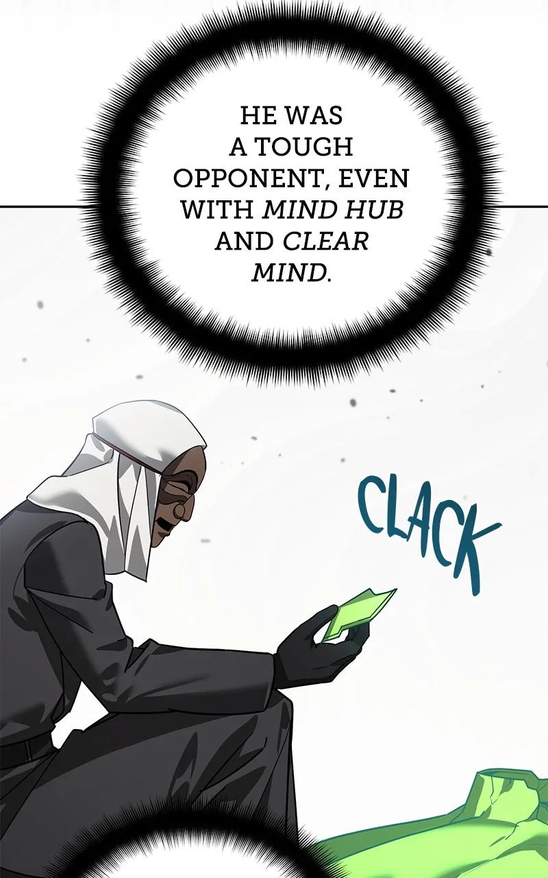 My Avatars’ Path to Greatness Chapter 21 page 94 - 