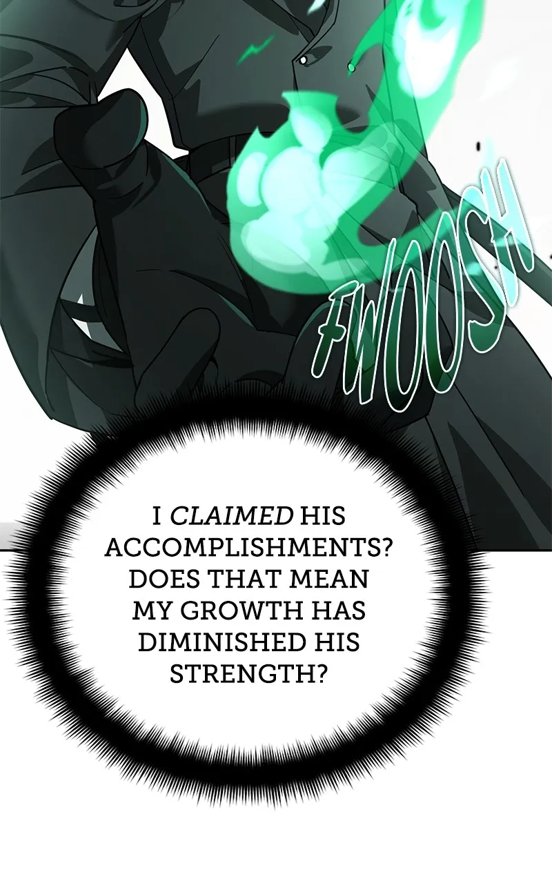 My Avatars’ Path to Greatness Chapter 21 page 98 - 