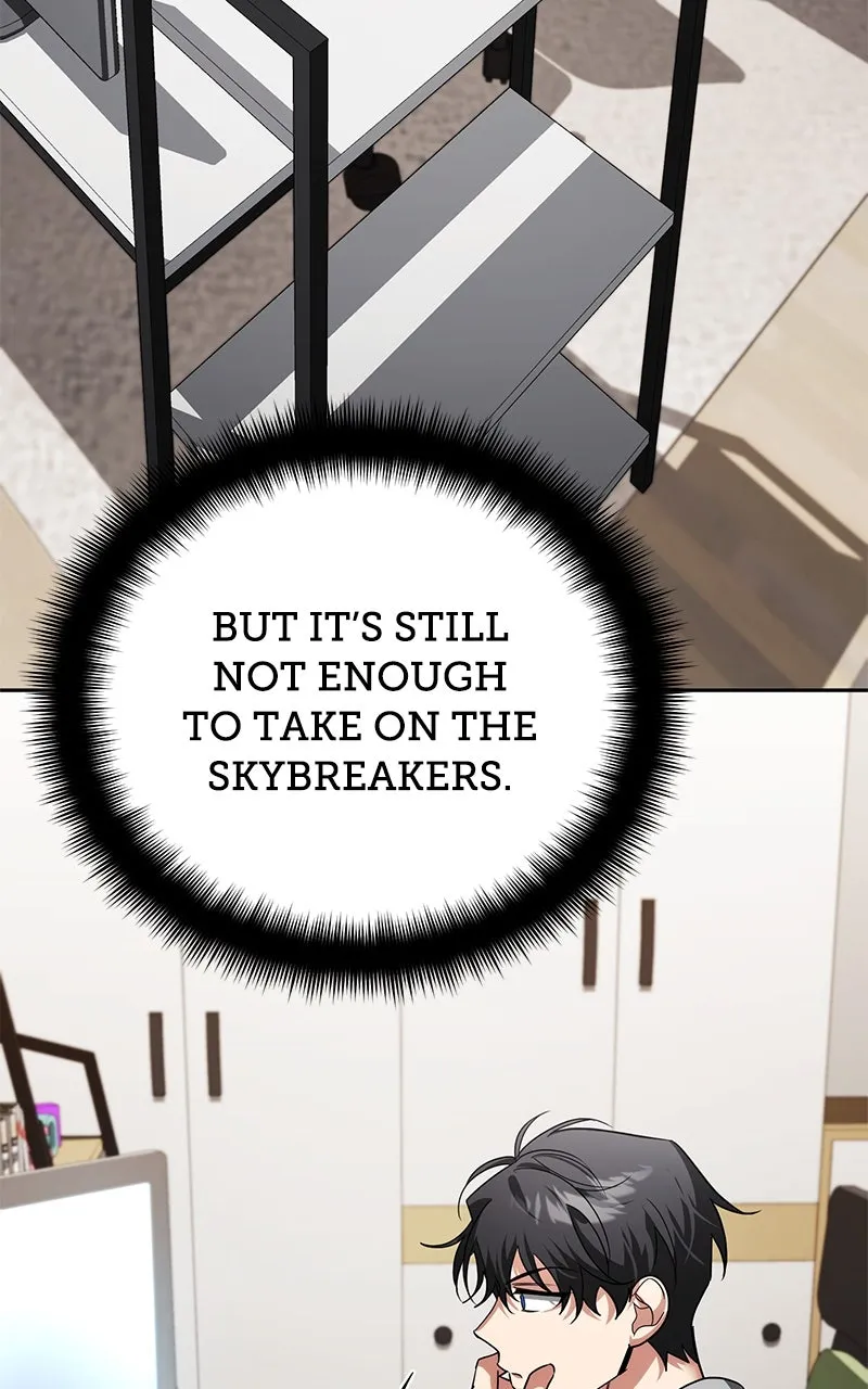 My Avatars’ Path to Greatness Chapter 22 page 106 - 