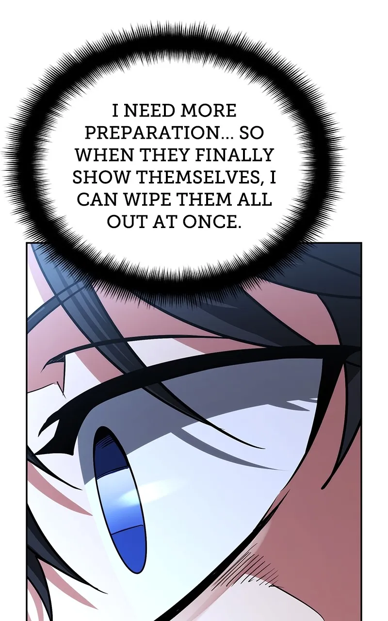 My Avatars’ Path to Greatness Chapter 22 page 108 - 