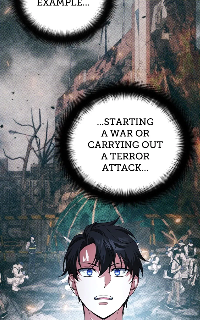 My Avatars’ Path to Greatness Chapter 22 page 110 - 