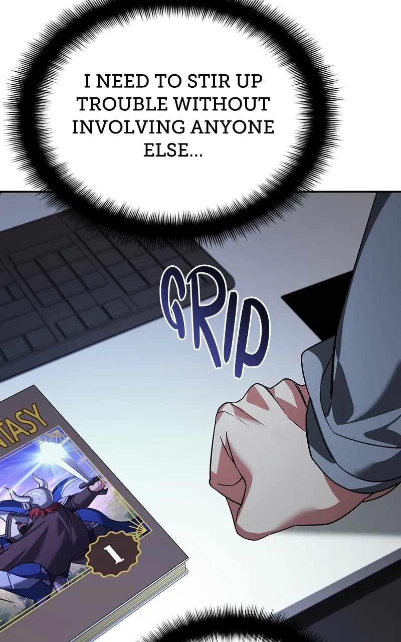 My Avatars’ Path to Greatness Chapter 22 page 115 - 