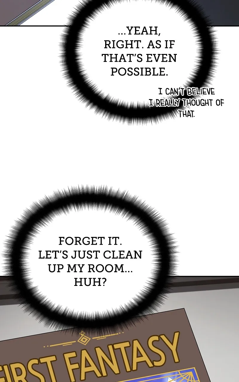 My Avatars’ Path to Greatness Chapter 22 page 116 - 