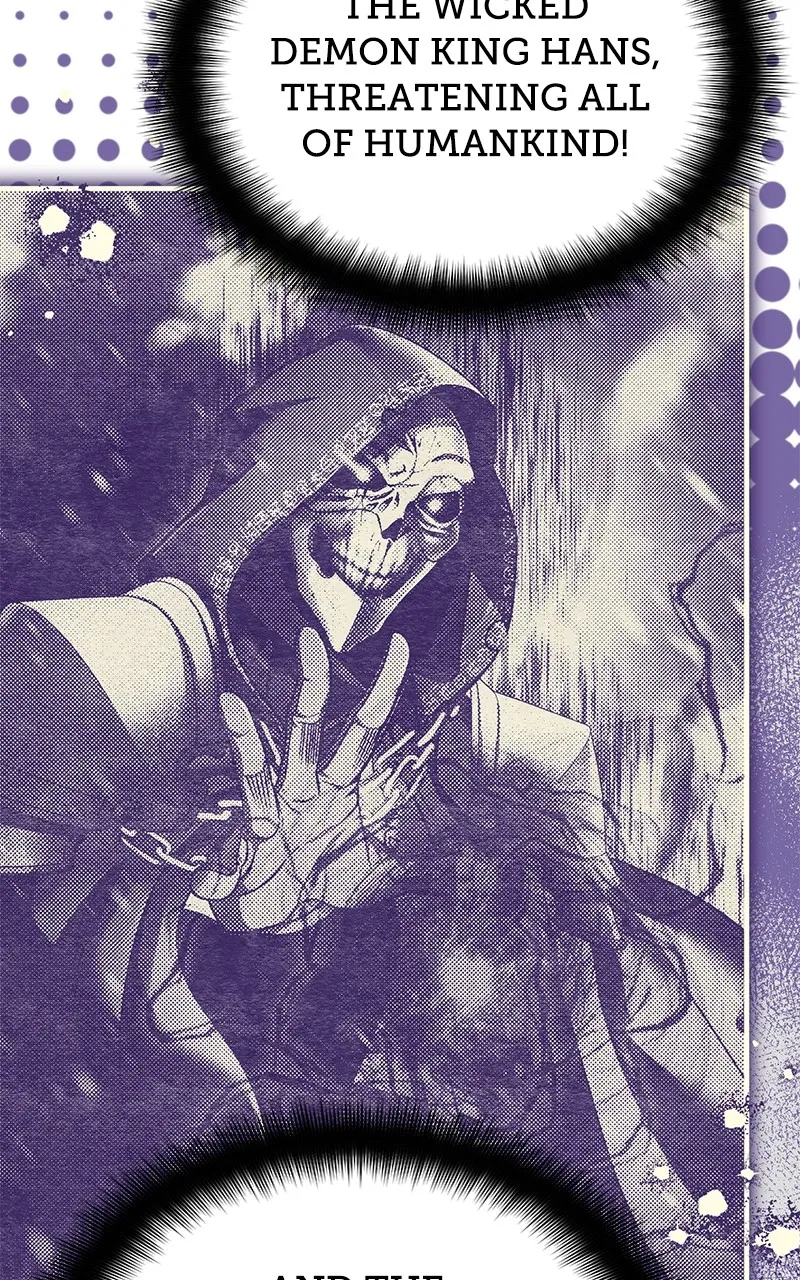 My Avatars’ Path to Greatness Chapter 22 page 120 - 