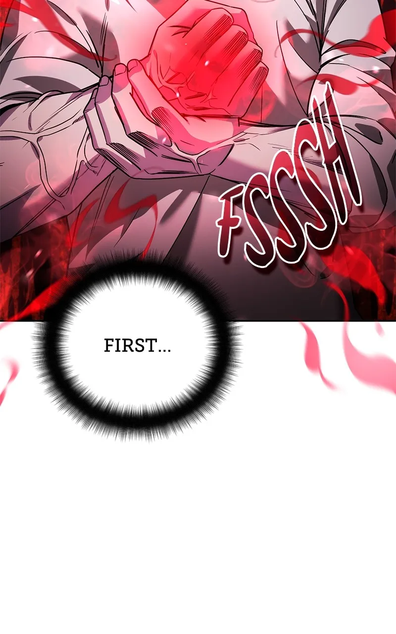 My Avatars’ Path to Greatness Chapter 22 page 13 - 
