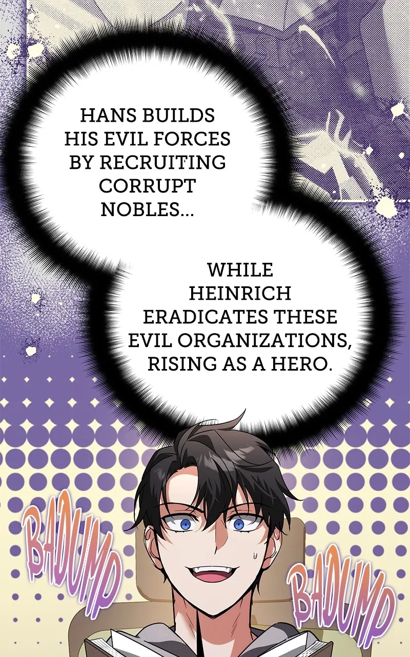 My Avatars’ Path to Greatness Chapter 22 page 122 - 