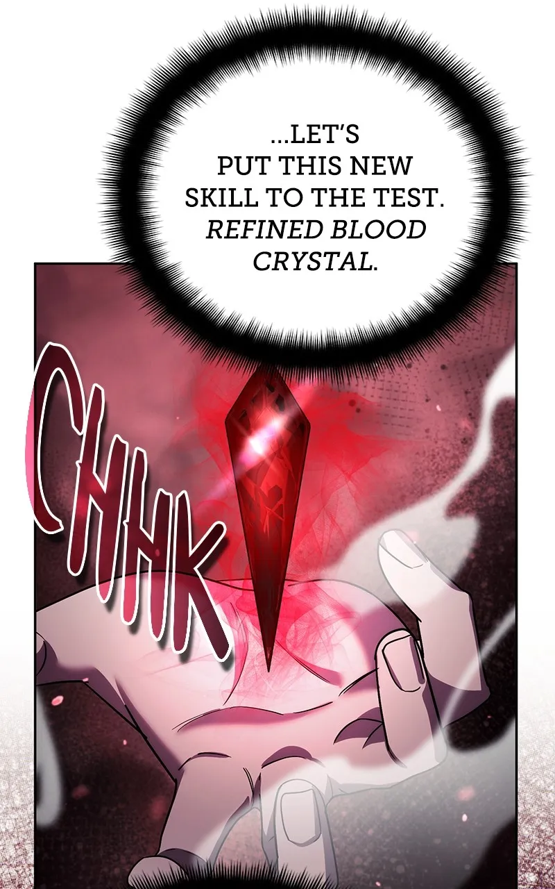 My Avatars’ Path to Greatness Chapter 22 page 14 - 