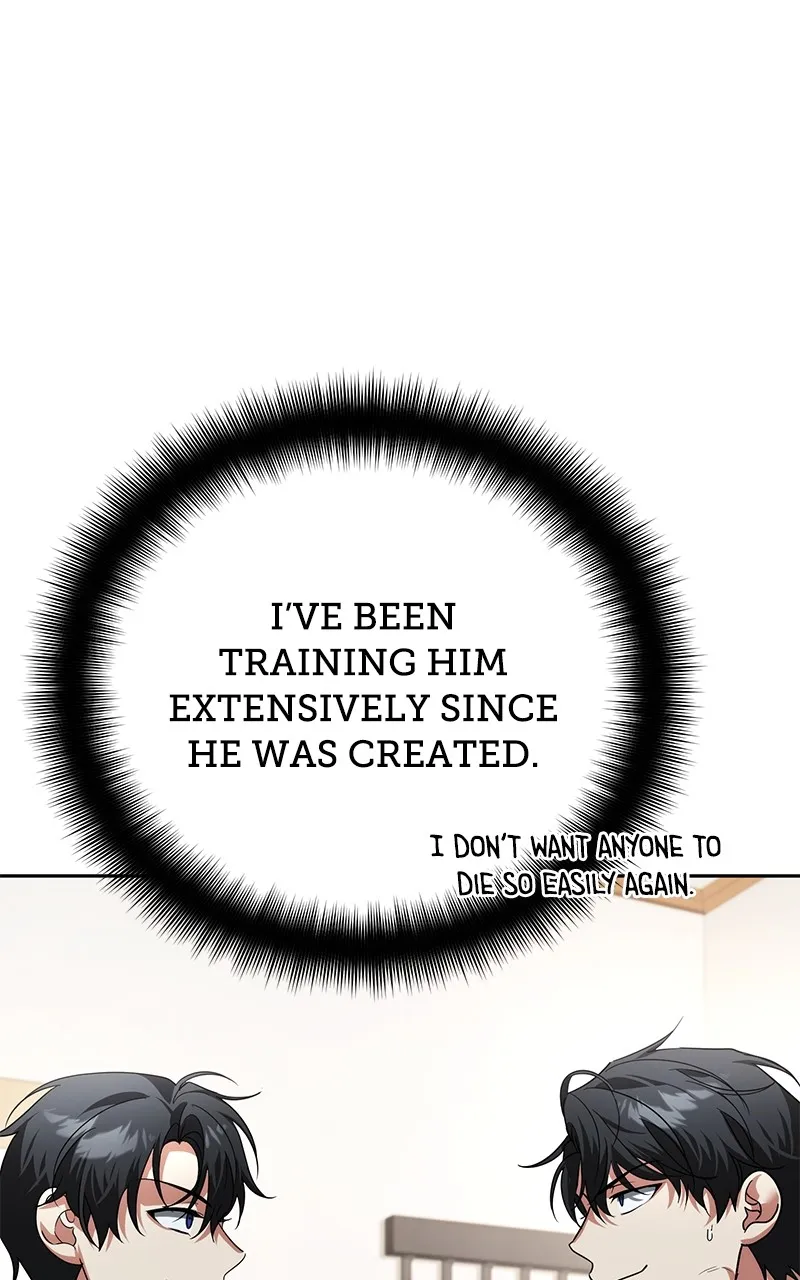 My Avatars’ Path to Greatness Chapter 22 page 131 - 