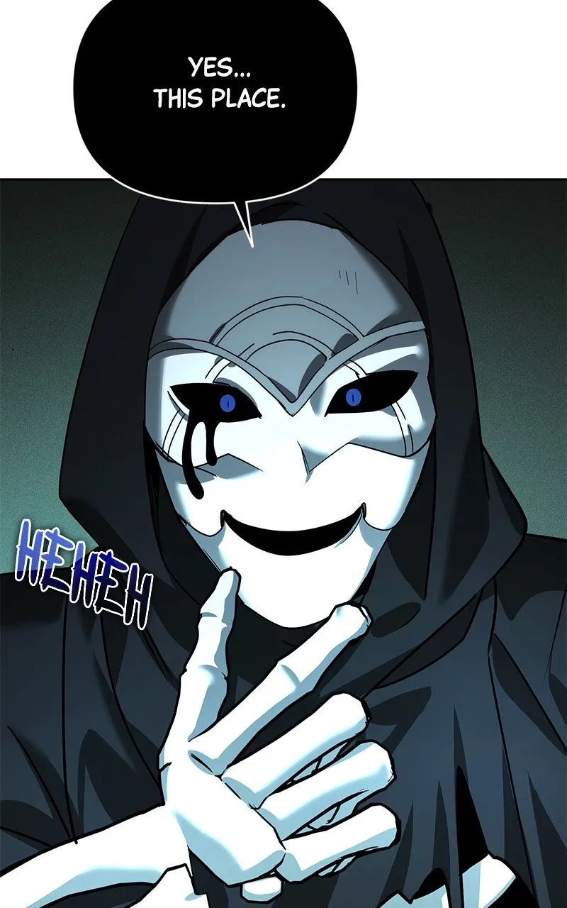 My Avatars’ Path to Greatness Chapter 22 page 135 - 