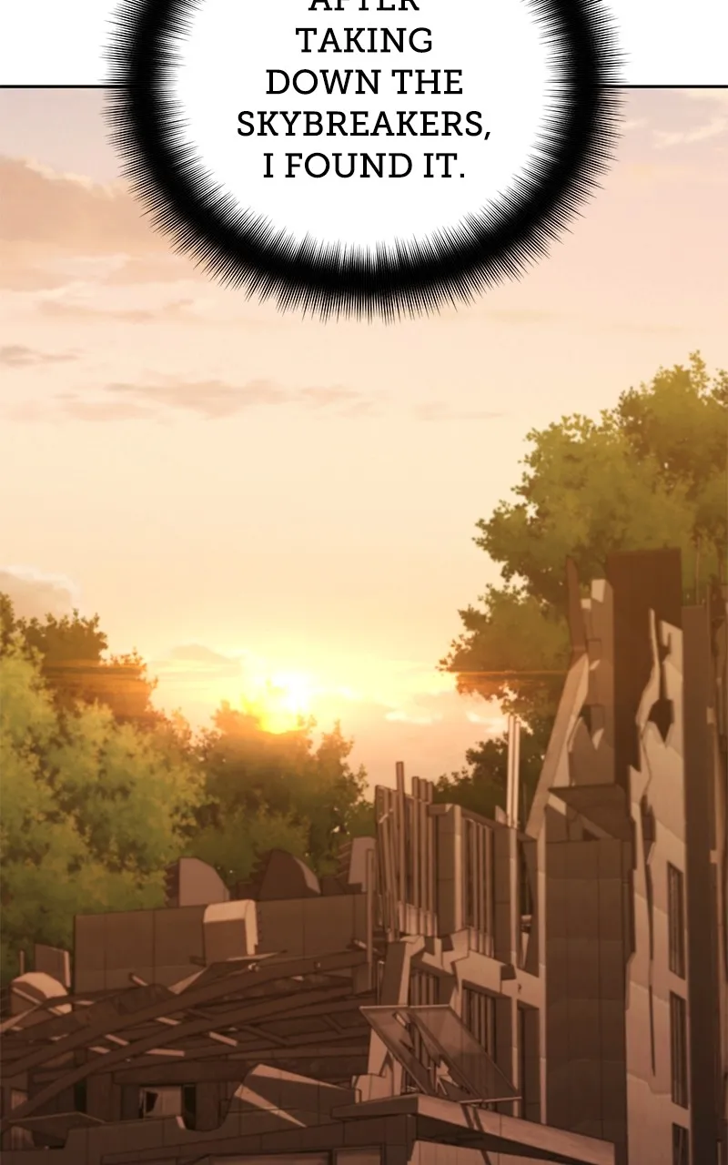 My Avatars’ Path to Greatness Chapter 22 page 137 - 