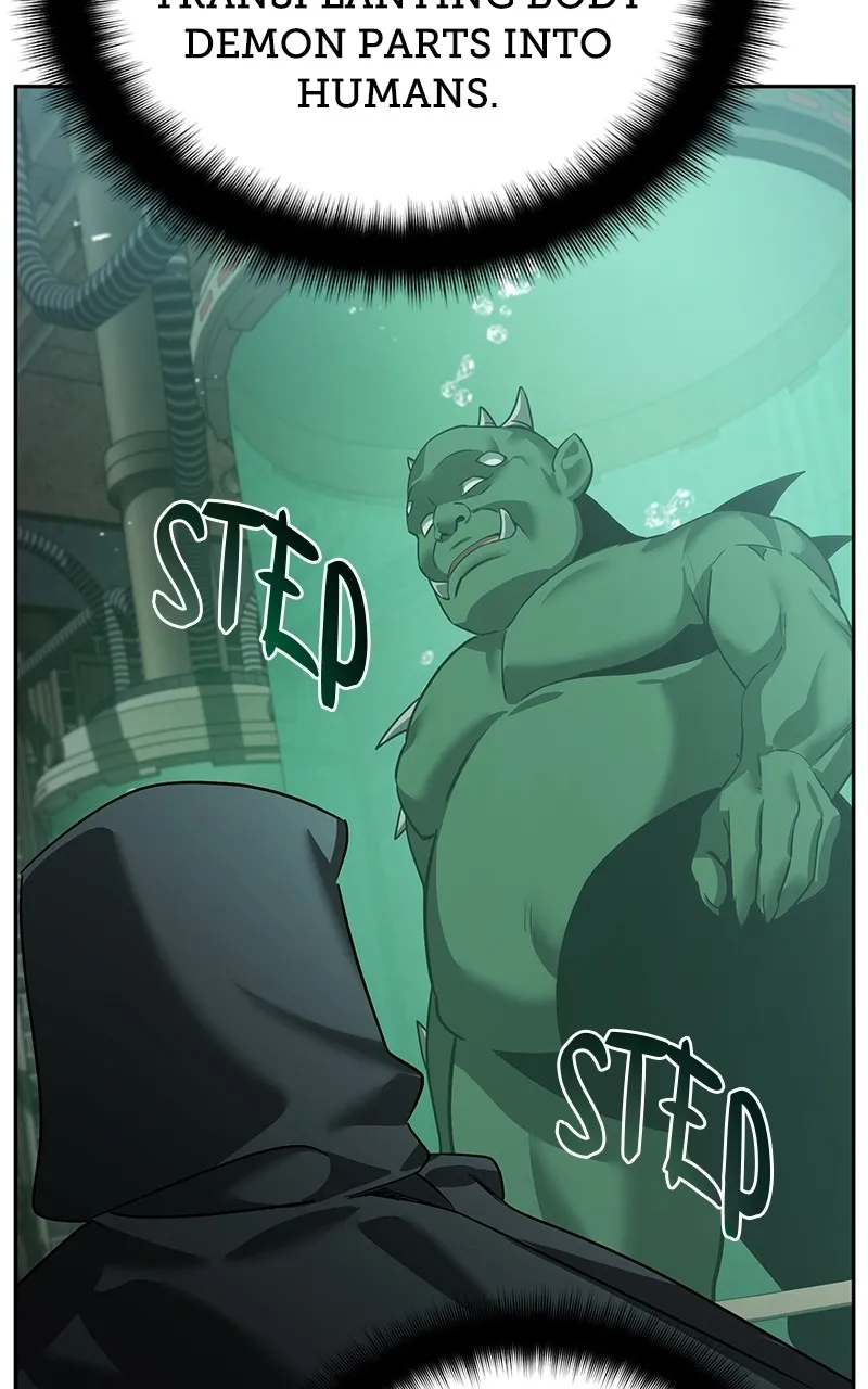 My Avatars’ Path to Greatness Chapter 22 page 142 - 