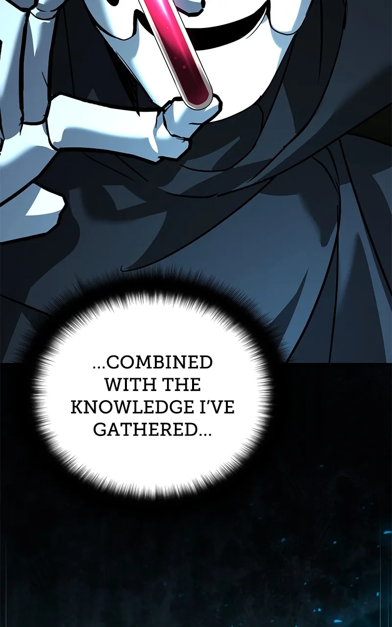 My Avatars’ Path to Greatness Chapter 22 page 150 - 