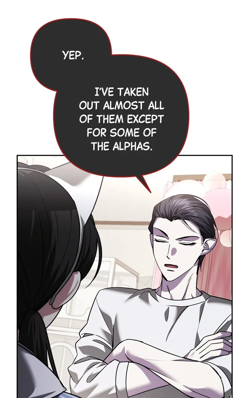 My Avatars’ Path to Greatness Chapter 22 page 28 - 