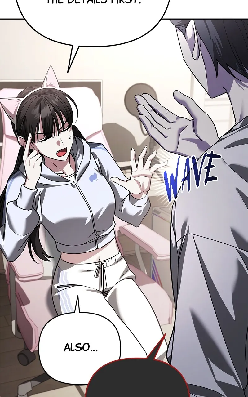 My Avatars’ Path to Greatness Chapter 22 page 30 - 