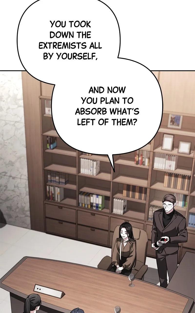 My Avatars’ Path to Greatness Chapter 22 page 38 - 