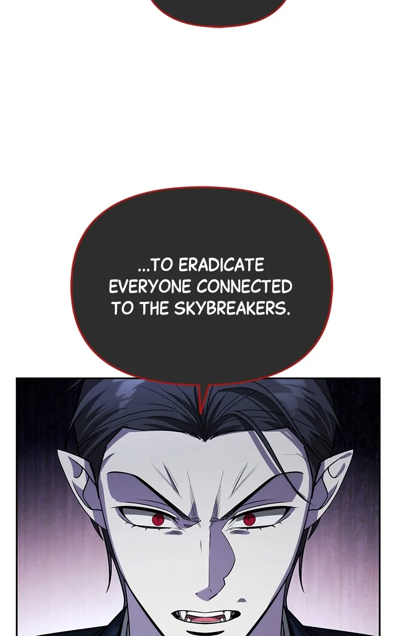 My Avatars’ Path to Greatness Chapter 22 page 45 - 