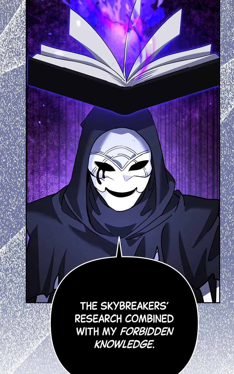 My Avatars’ Path to Greatness Chapter 23 page 23 - 