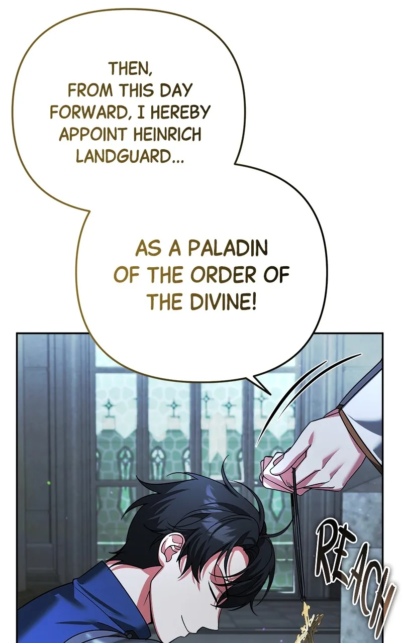 My Avatars’ Path to Greatness Chapter 23 page 33 - 