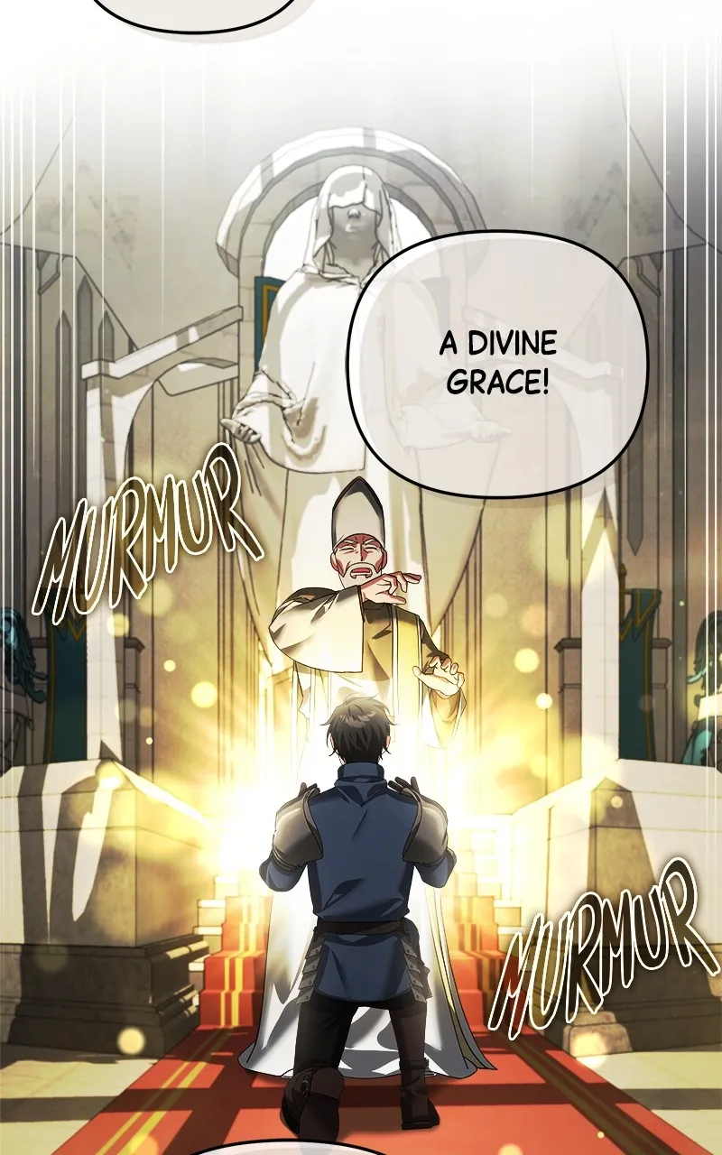 My Avatars’ Path to Greatness Chapter 23 page 37 - 