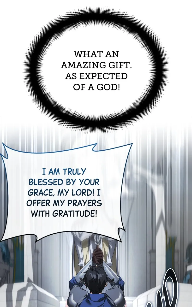 My Avatars’ Path to Greatness Chapter 23 page 47 - 