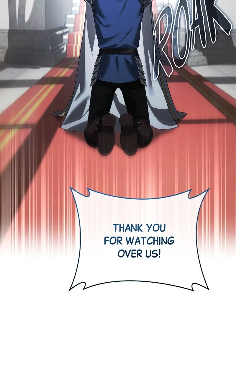 My Avatars’ Path to Greatness Chapter 23 page 48 - 