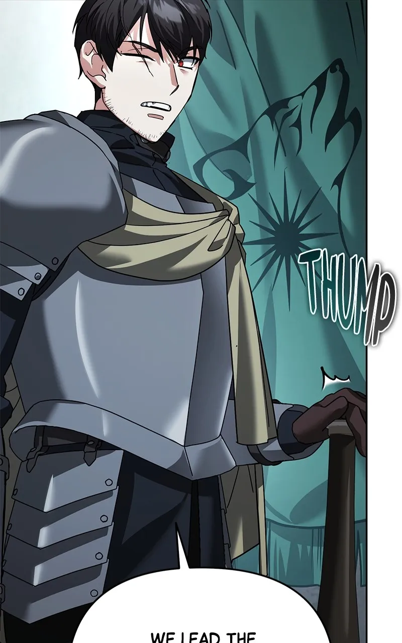My Avatars’ Path to Greatness Chapter 23 page 58 - 