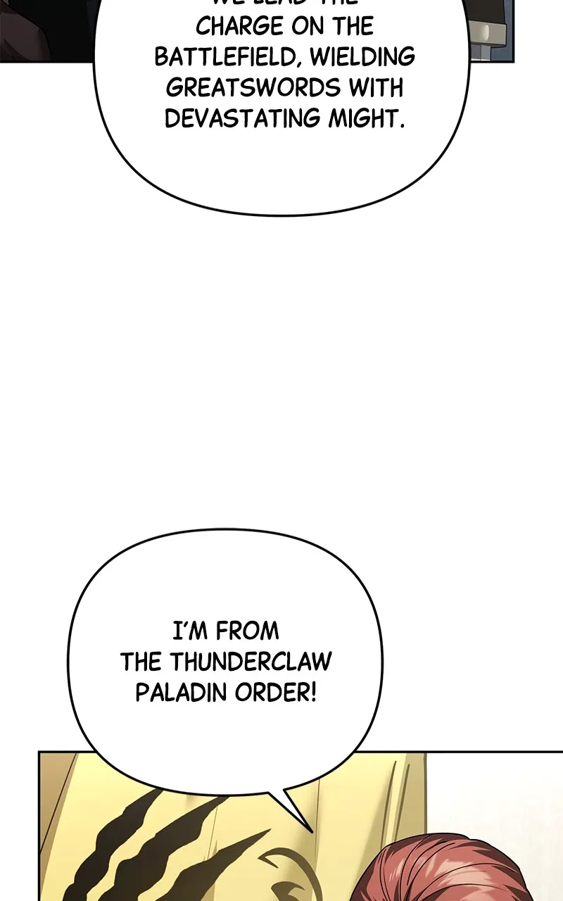 My Avatars’ Path to Greatness Chapter 23 page 59 - 