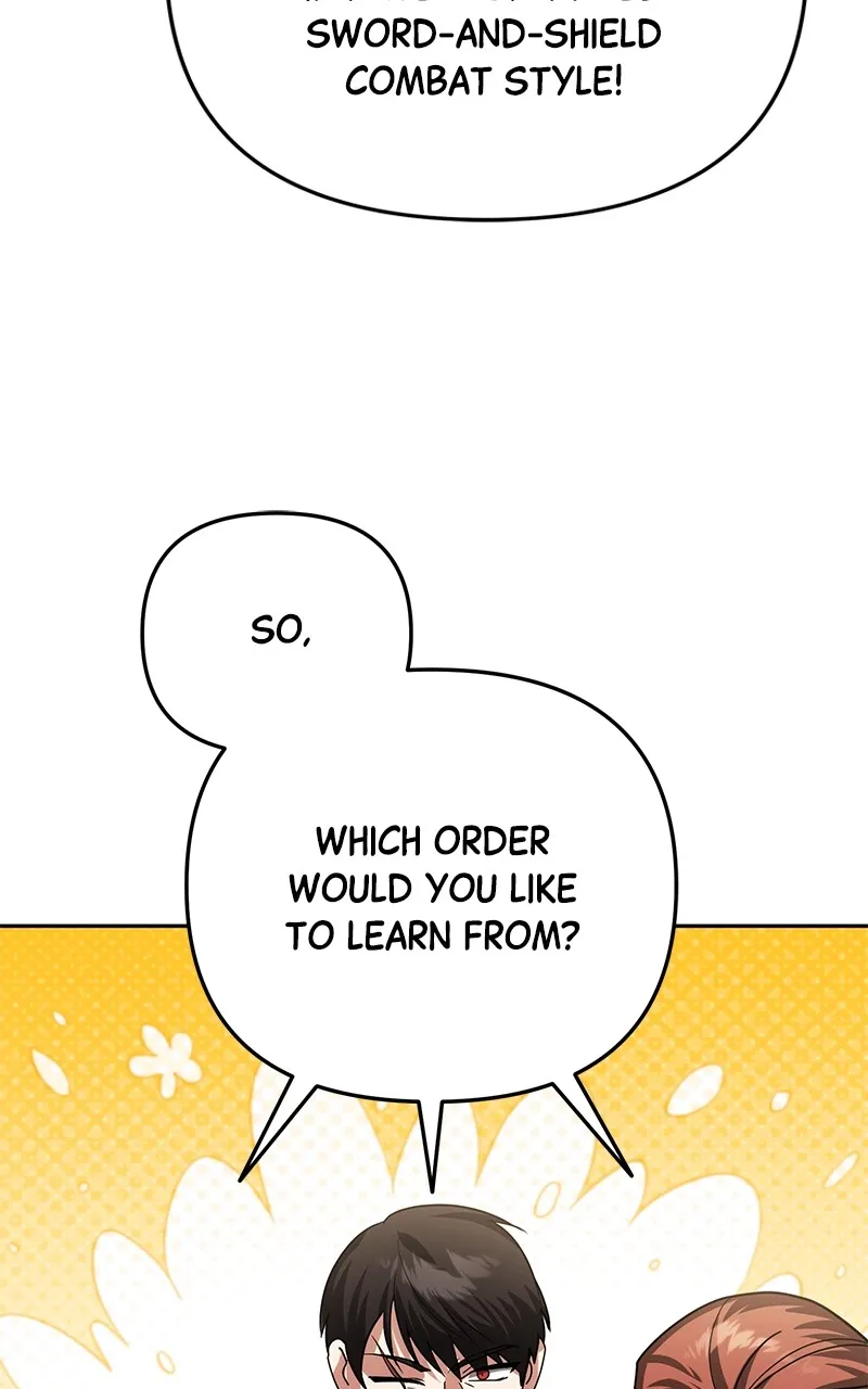 My Avatars’ Path to Greatness Chapter 23 page 61 - 