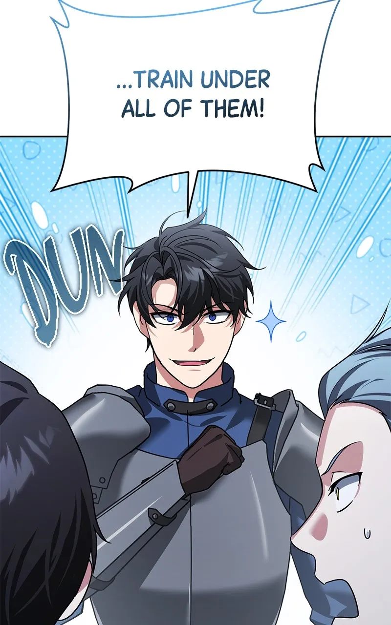 My Avatars’ Path to Greatness Chapter 23 page 65 - 
