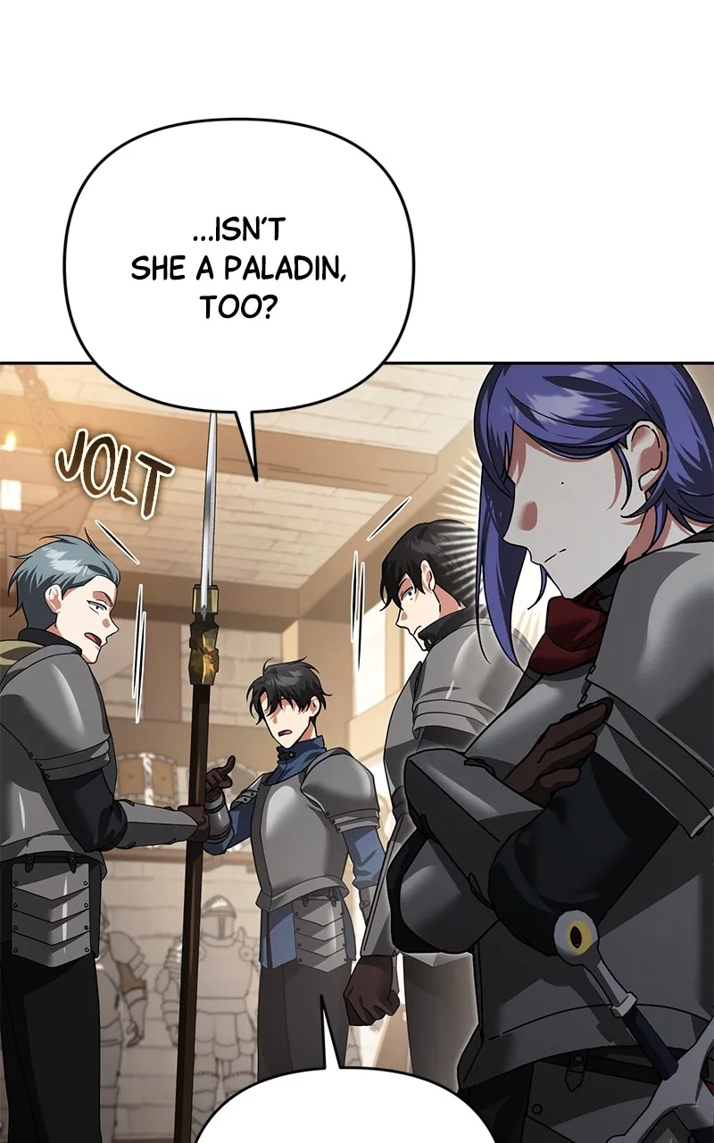 My Avatars’ Path to Greatness Chapter 23 page 70 - 