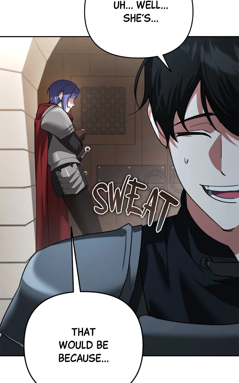 My Avatars’ Path to Greatness Chapter 23 page 72 - 