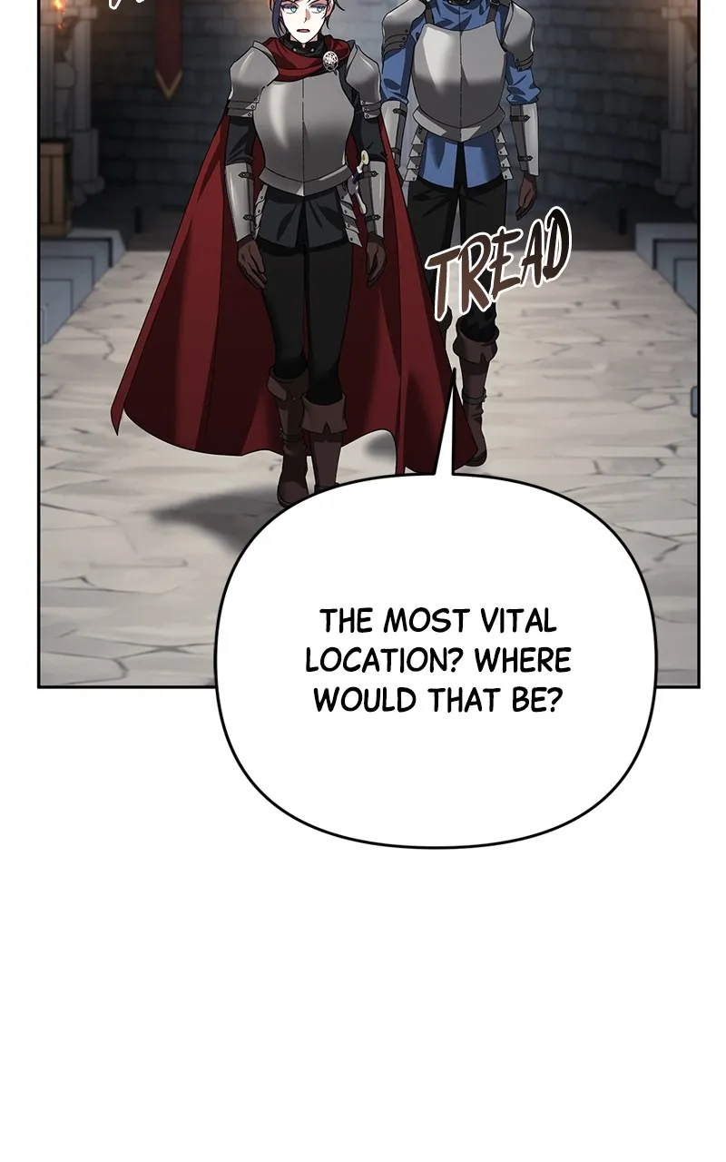 My Avatars’ Path to Greatness Chapter 23 page 82 - 