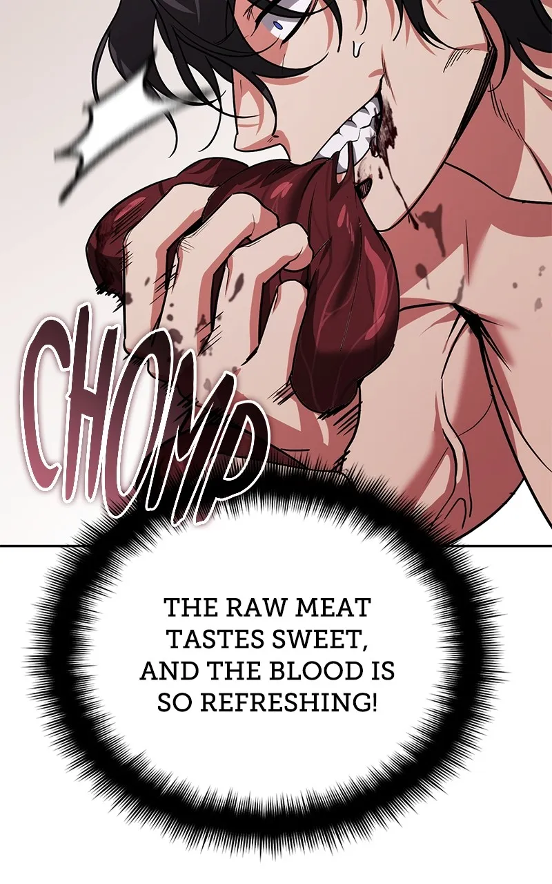 My Avatars’ Path to Greatness Chapter 24 page 104 - 