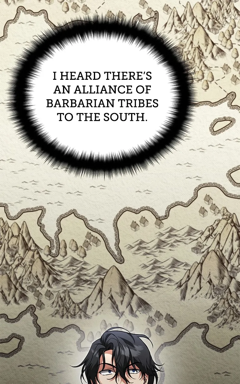 My Avatars’ Path to Greatness Chapter 24 page 109 - 