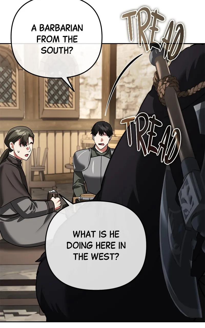 My Avatars’ Path to Greatness Chapter 24 page 116 - 