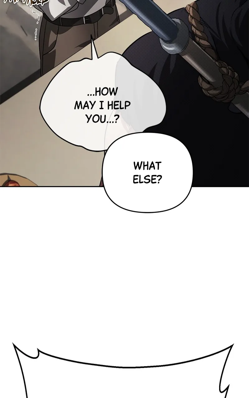 My Avatars’ Path to Greatness Chapter 24 page 124 - 