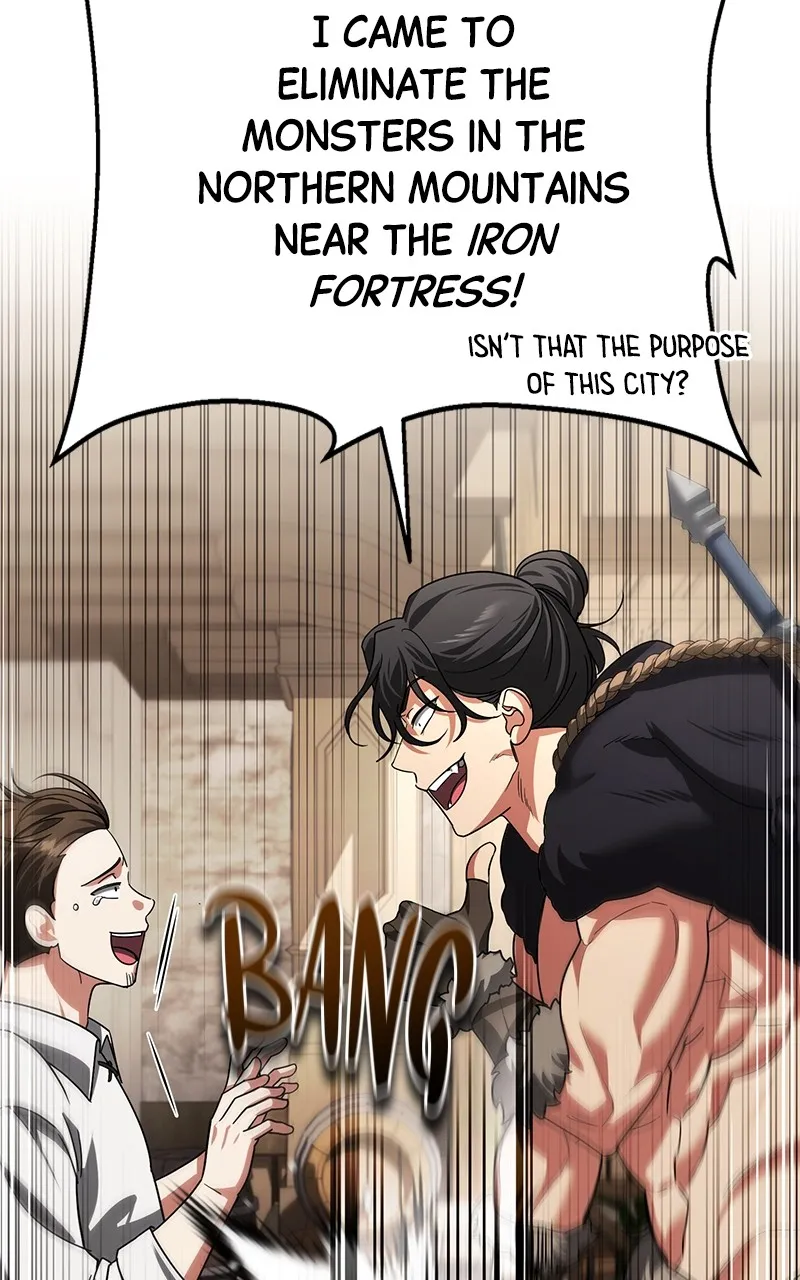 My Avatars’ Path to Greatness Chapter 24 page 125 - 