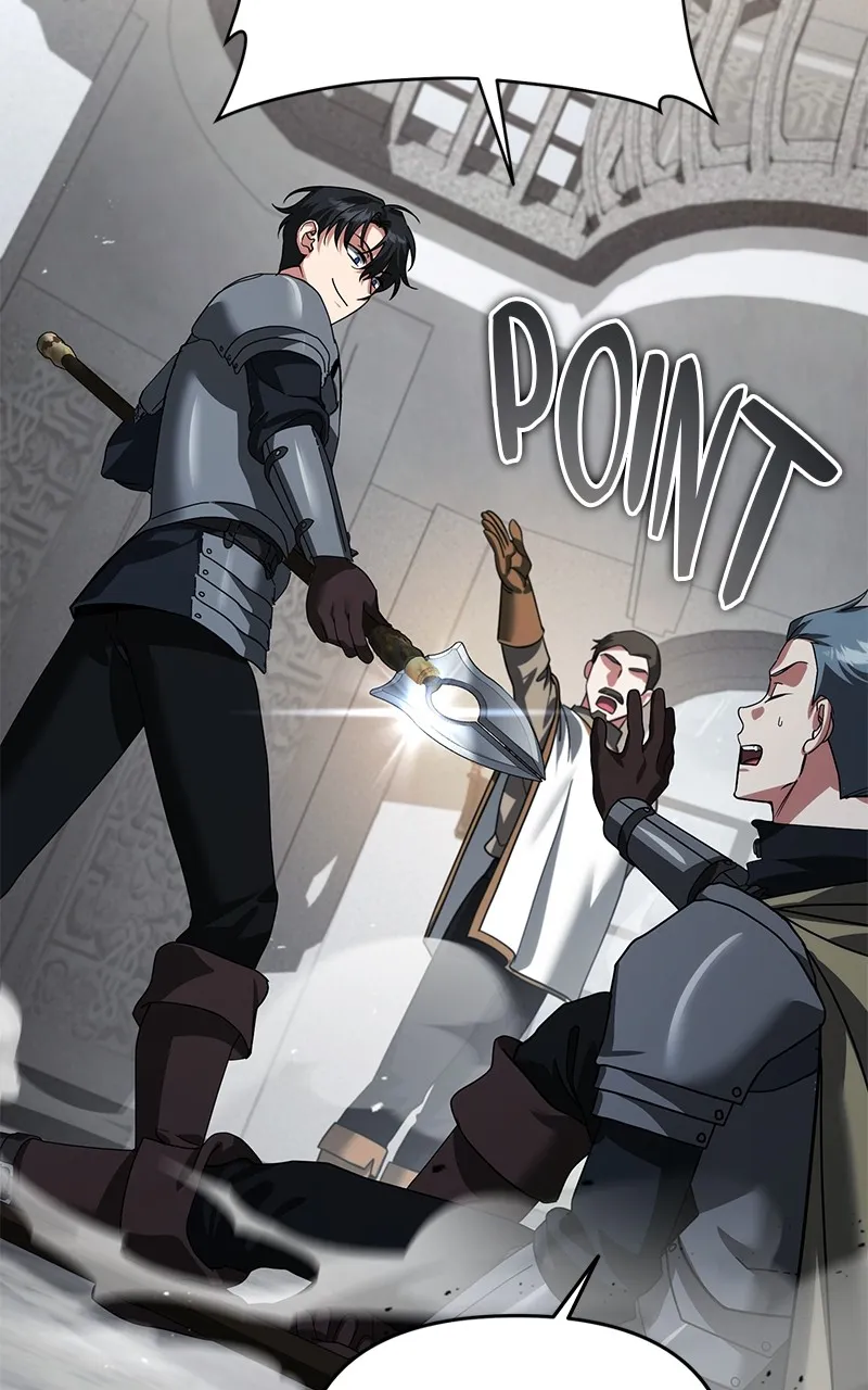 My Avatars’ Path to Greatness Chapter 24 page 133 - 