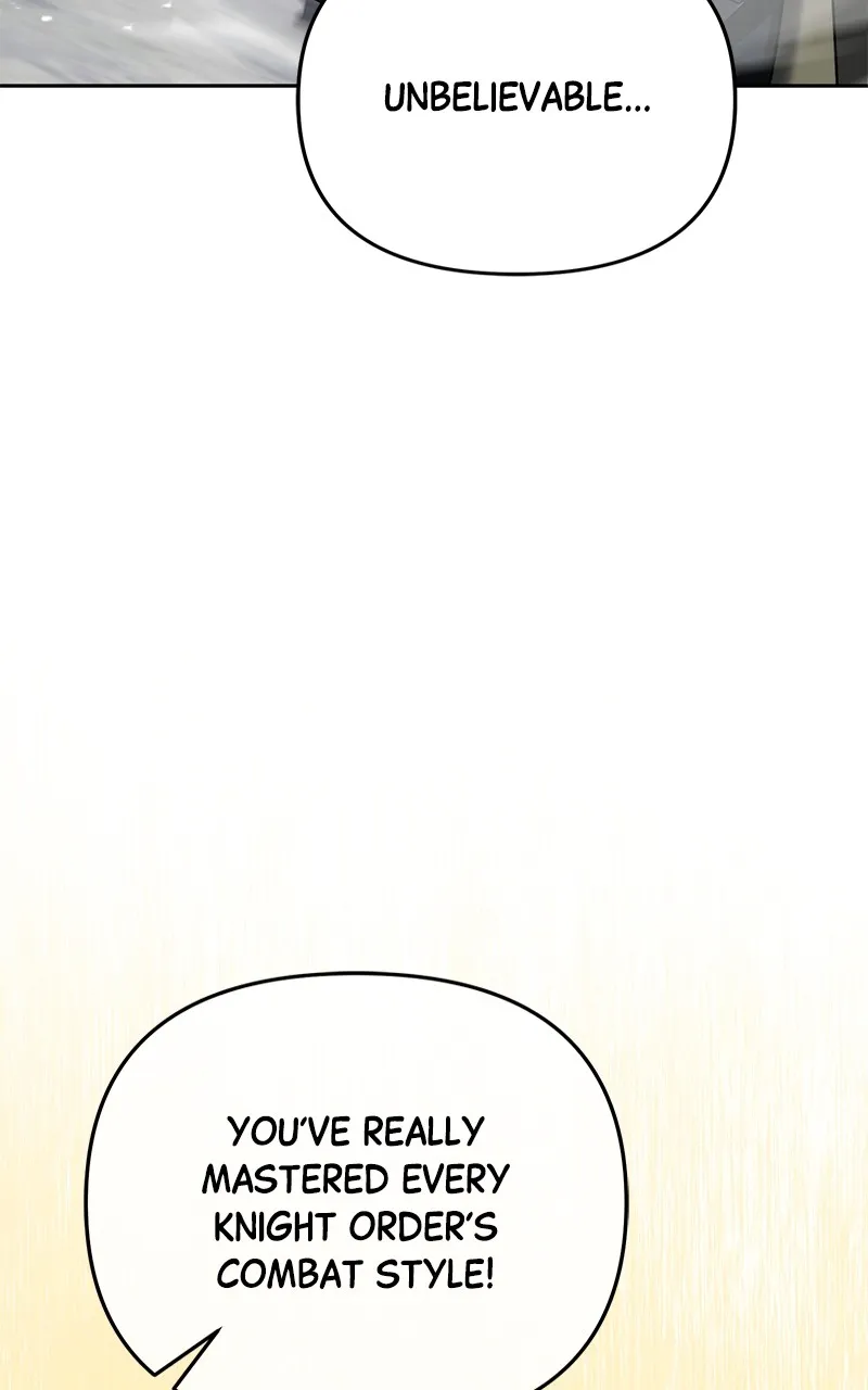 My Avatars’ Path to Greatness Chapter 24 page 134 - 